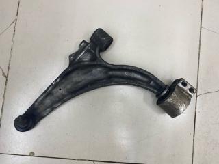 Рычаг подвески передний левый Chevrolet Cruze 1 2012 контрактная Рычаг подвески передний левый Chevrolet Cruze 1 2012