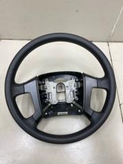 Рулевое колесо Kia Sorento 1 2007 контрактная Рулевое колесо Kia Sorento 1 2007