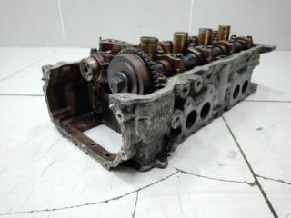 Запчасть головка блока цилиндров Nissan Almera 2 2005