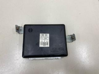 Блок управления светом Hyundai Tucson 1 2008