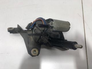 Моторчик стеклоочистителя задний Opel Astra G