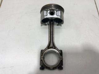 Поршень ДВС с шатуном Mitsubishi Lancer 9