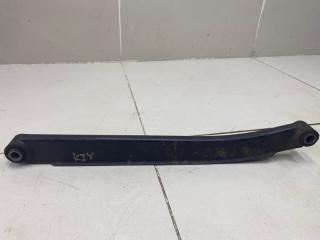 Рычаг подвески задний Hyundai Tucson 1 2008 контрактная Рычаг подвески задний Hyundai Tucson 1 2008