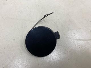 Фото запчасти заглушка буксировочного крюка передняя Skoda Rapid 2 Б/У запчасть Запчасть заглушка буксировочного крюка передняя Skoda Rapid 2