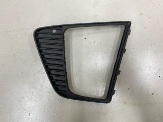 Рамка противотуманной фары передняя левая Hyundai Creta 1