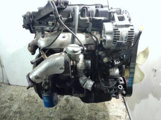 Двигатель Kia Sorento 1 2007