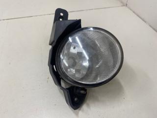 Фара противотуманная передняя правая Kia Soul 1