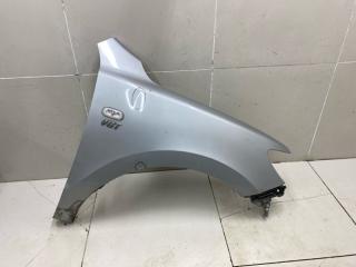Крыло переднее правое Hyundai Santa Fe 2 2007