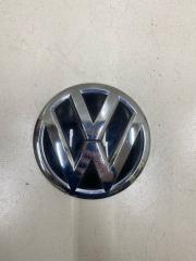 Эмблема на дверь багажника Volkswagen Tiguan 2 Б/У Эмблема на дверь багажника Volkswagen Tiguan 2