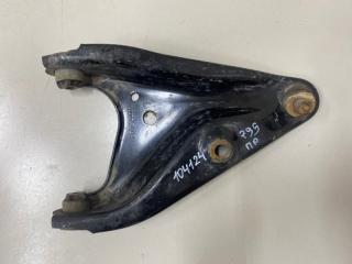 Рычаг подвески передний правый Renault Sandero Stepway 2 2018 Б/У Рычаг подвески передний правый Renault Sandero Stepway 2 2018