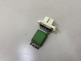 Запчасть резистор отопителя Ford Focus 2 2006