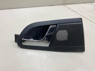 Фото запчасти ручка двери внутренняя задняя левая Skoda Octavia A5 Б/У запчасть Запчасть ручка двери внутренняя задняя левая Skoda Octavia A5