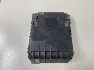 Фото запчасти крышка блока предохранителей Skoda Octavia A5 Б/У запчасть Запчасть крышка блока предохранителей Skoda Octavia A5