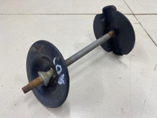 Кронштейн крепления запасного колеса Ford Edge 1 2014