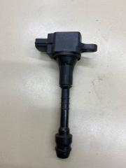 Фото запчасти катушка зажигания Nissan Almera 2 2001 Б/У запчасть Запчасть катушка зажигания Nissan Almera 2 2001