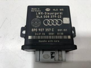 Запчасть блок электронный Audi A6 C6 2006