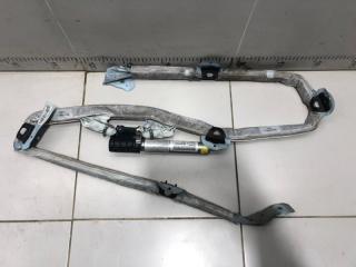 Подушка безопасности боковая (шторка) правая Audi A6 C6 2006