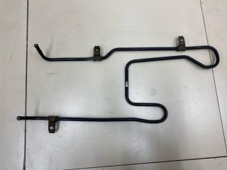 Радиатор гидроусилителя Hyundai Santa Fe 2 2007 контрактная Радиатор гидроусилителя Hyundai Santa Fe 2 2007