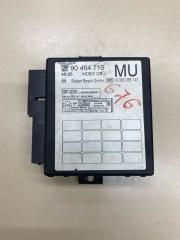 Фото запчасти блок комфорта Opel Vectra B 1996 Б/У запчасть Запчасть блок комфорта Opel Vectra B 1996