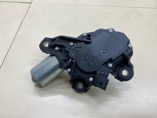 Запчасть моторчик стеклоочистителя задний Nissan Qashqai+2 2012