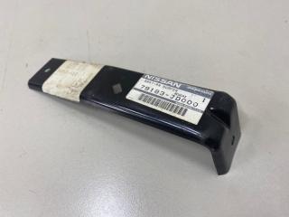 Запчасть кронштейн бампера задний Nissan Qashqai