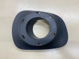 Рамка противотуманной фары передняя правая Mitsubishi Pajero Sport 2