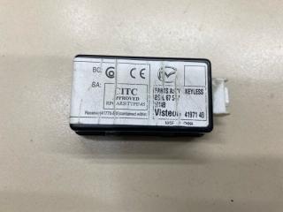 Фото запчасти иммобилайзер Mazda 3 2006 Б/У запчасть Запчасть иммобилайзер Mazda 3 2006