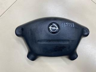 Фото запчасти подушка безопасности в рулевое колесо Opel Vectra B 1996 Б/У запчасть Запчасть подушка безопасности в рулевое колесо Opel Vectra B 1996