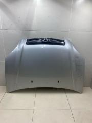 Капот Hyundai Tucson 1 2008