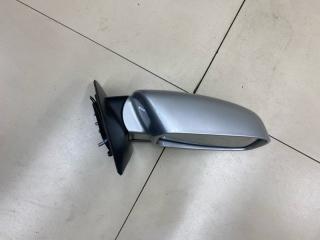 Зеркало боковое электрическое правое Santa Fe 2 2007 CM D4EB 2.2 Дизель Зеркало боковое электрическое правое Santa Fe 2 2007 CM D4EB 2.2 Дизель