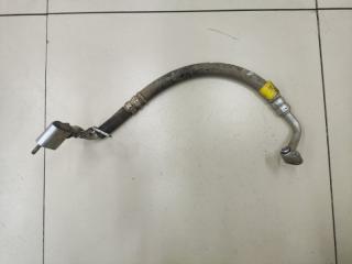 Трубка кондиционера Chevrolet Aveo 2010 Б/У Трубка кондиционера Chevrolet Aveo 2010