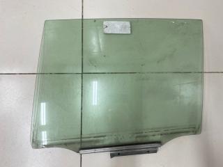 Запчасть стекло двери заднее левое Toyota RAV4