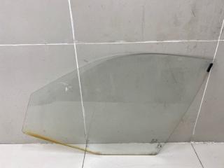 Запчасть стекло двери переднее левое Hafei Brio