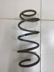 Запчасть пружина передняя Fiat Albea 2007