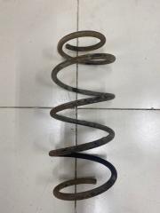 Запчасть пружина передняя Fiat Albea 2007