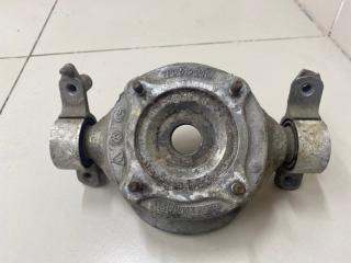 Опора амортизатора задняя Volkswagen Touareg 2 2016 Б/У Опора амортизатора задняя Volkswagen Touareg 2 2016