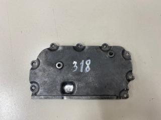 Фото запчасти крышка грм Nissan Almera 2 2005 Б/У запчасть Запчасть крышка грм Nissan Almera 2 2005