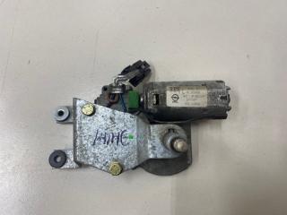 Моторчик стеклоочистителя задний Opel Vectra