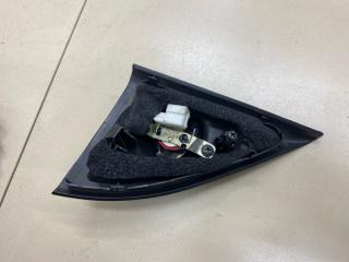 Крышка зеркала внутренняя правая Tucson 1 2008 JM D4EA 2.0 Дизель Крышка зеркала внутренняя правая Tucson 1 2008 JM D4EA 2.0 Дизель
