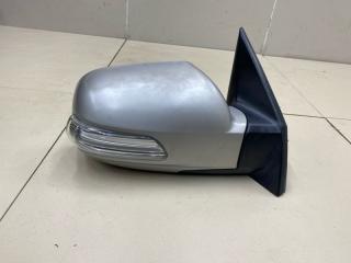 Зеркало боковое электрическое правое Tucson 1 2008 JM D4EA 2.0 Дизель Зеркало боковое электрическое правое Tucson 1 2008 JM D4EA 2.0 Дизель