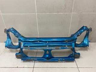 Панель передняя (Телевизор) Renault Kangoo 1