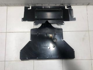 Защита двигателя Лада 4x4 2121 Нива