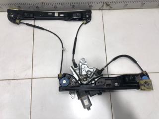 Фото запчасти стеклоподъемник элект. передний левый Opel Insignia 1 Б/У запчасть Запчасть стеклоподъемник элект. передний левый Opel Insignia 1