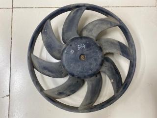 Вентилятор радиатора Ford Fusion 2004