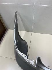 Бампер задний Hyundai Santa Fe 2 CM D4EB 2.2 Дизель