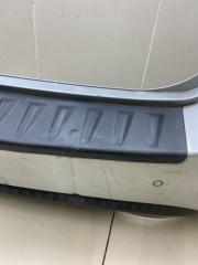 Бампер задний Santa Fe 2 2007 CM D4EB 2.2 Дизель