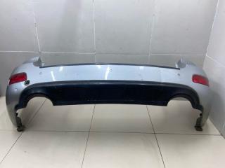 Бампер задний Santa Fe 2 2007 CM D4EB 2.2 Дизель