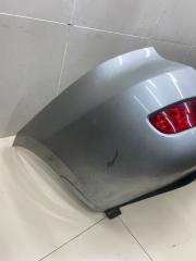 Бампер задний Santa Fe 2 2007 CM D4EB 2.2 Дизель