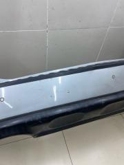 Бампер задний Santa Fe 2 2007 CM D4EB 2.2 Дизель