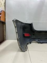Бампер задний Santa Fe 2 2007 CM D4EB 2.2 Дизель